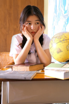 镜花风月