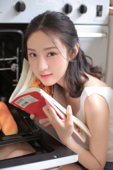欧美精品整片30页