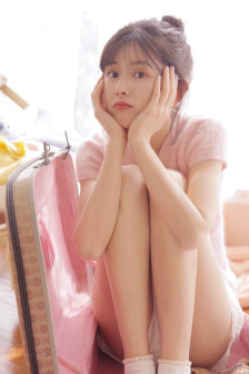 和搜子在同居的日子1